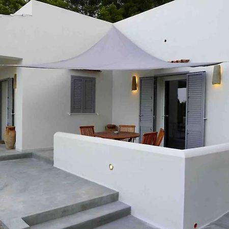 Dimora Delle Tonnare Hotell Favignana Eksteriør bilde