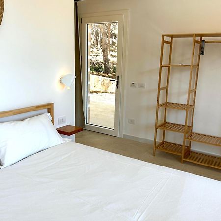 Dimora Delle Tonnare Hotell Favignana Eksteriør bilde