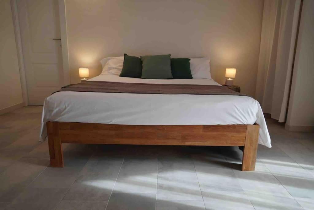 Dimora Delle Tonnare Hotell Favignana Eksteriør bilde