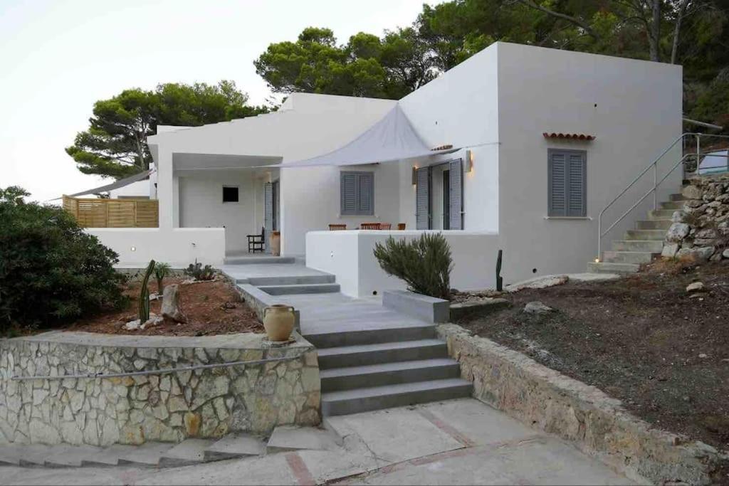 Dimora Delle Tonnare Hotell Favignana Eksteriør bilde