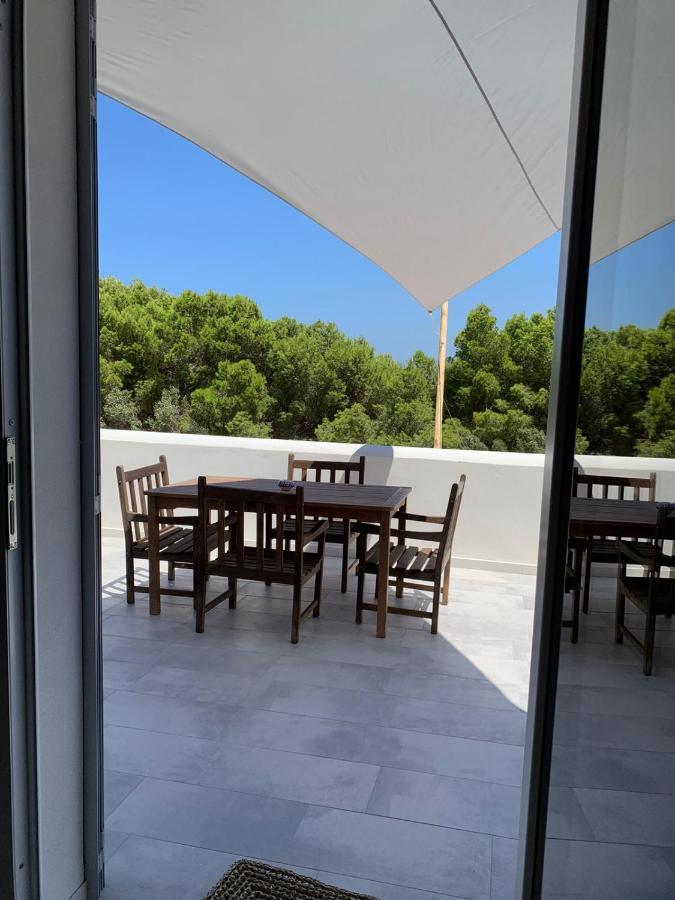 Dimora Delle Tonnare Hotell Favignana Eksteriør bilde