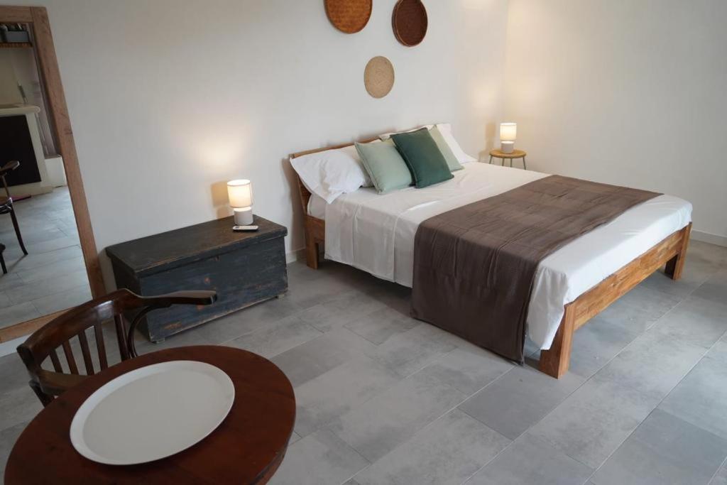 Dimora Delle Tonnare Hotell Favignana Eksteriør bilde