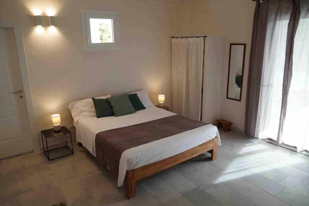 Dimora Delle Tonnare Hotell Favignana Eksteriør bilde