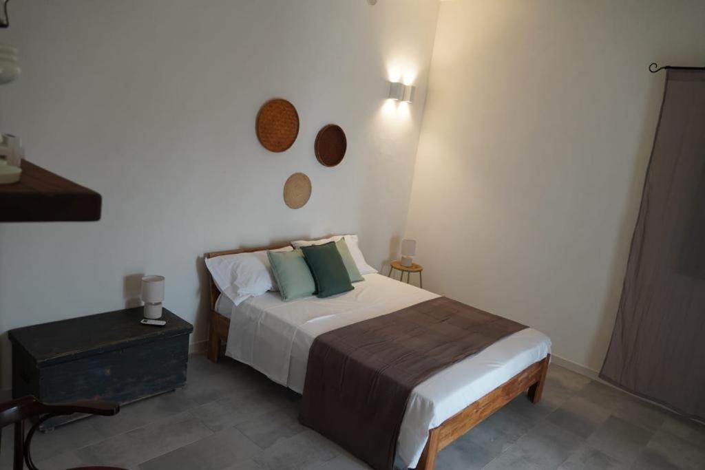 Dimora Delle Tonnare Hotell Favignana Eksteriør bilde
