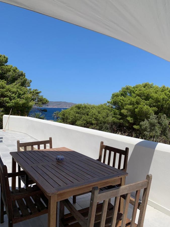 Dimora Delle Tonnare Hotell Favignana Eksteriør bilde