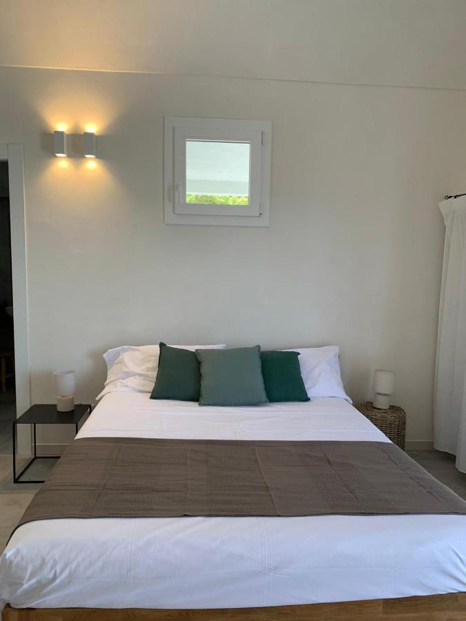 Dimora Delle Tonnare Hotell Favignana Eksteriør bilde