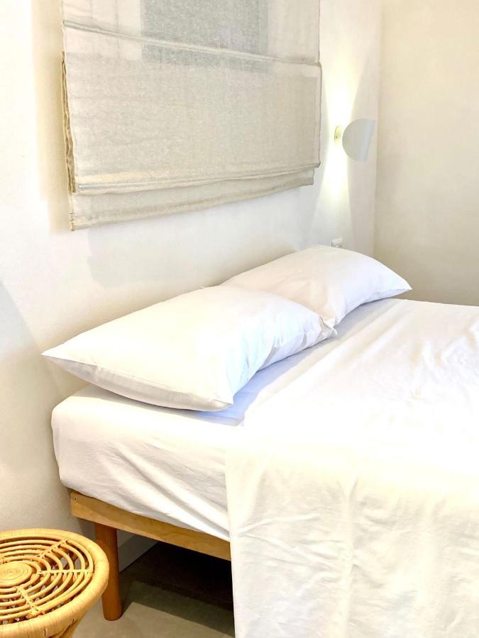 Dimora Delle Tonnare Hotell Favignana Eksteriør bilde