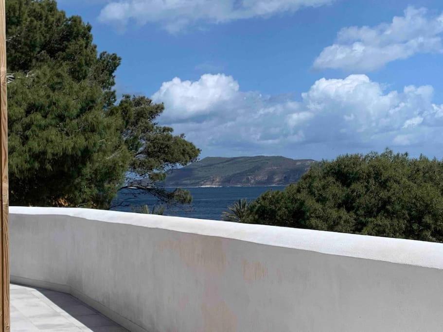 Dimora Delle Tonnare Hotell Favignana Eksteriør bilde