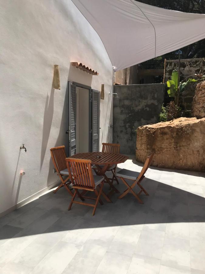 Dimora Delle Tonnare Hotell Favignana Eksteriør bilde