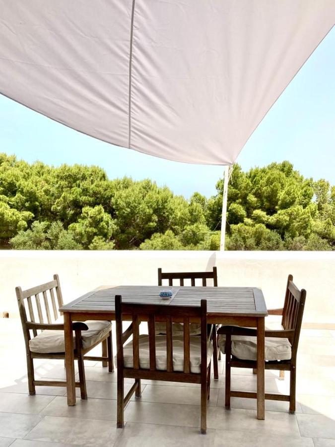 Dimora Delle Tonnare Hotell Favignana Eksteriør bilde