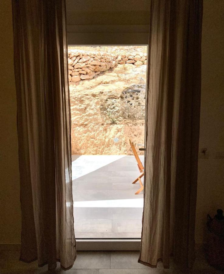Dimora Delle Tonnare Hotell Favignana Eksteriør bilde