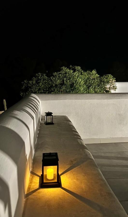Dimora Delle Tonnare Hotell Favignana Eksteriør bilde