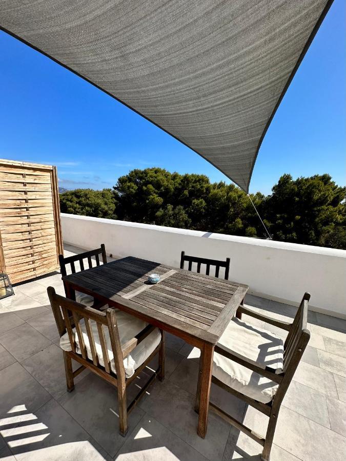 Dimora Delle Tonnare Hotell Favignana Eksteriør bilde