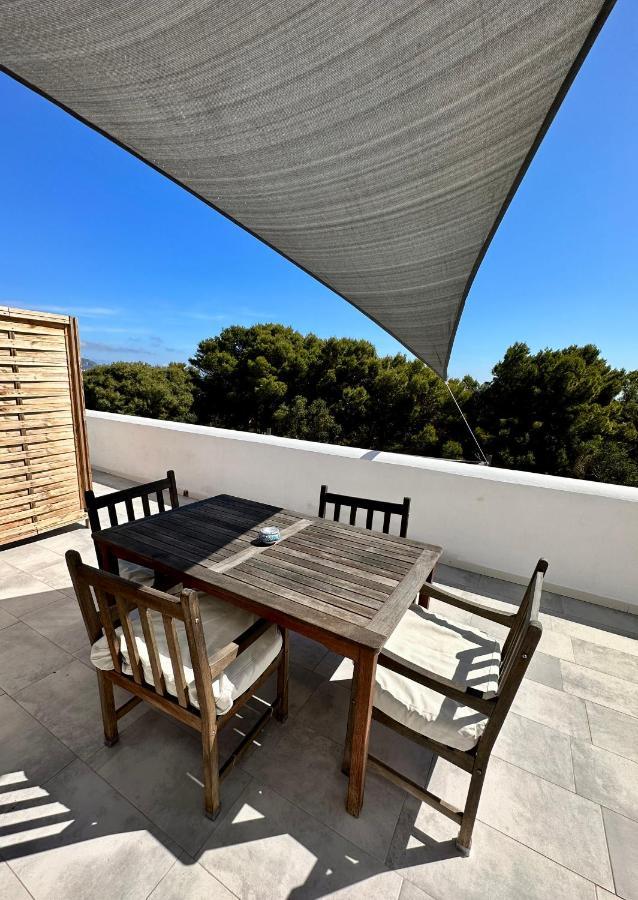 Dimora Delle Tonnare Hotell Favignana Eksteriør bilde