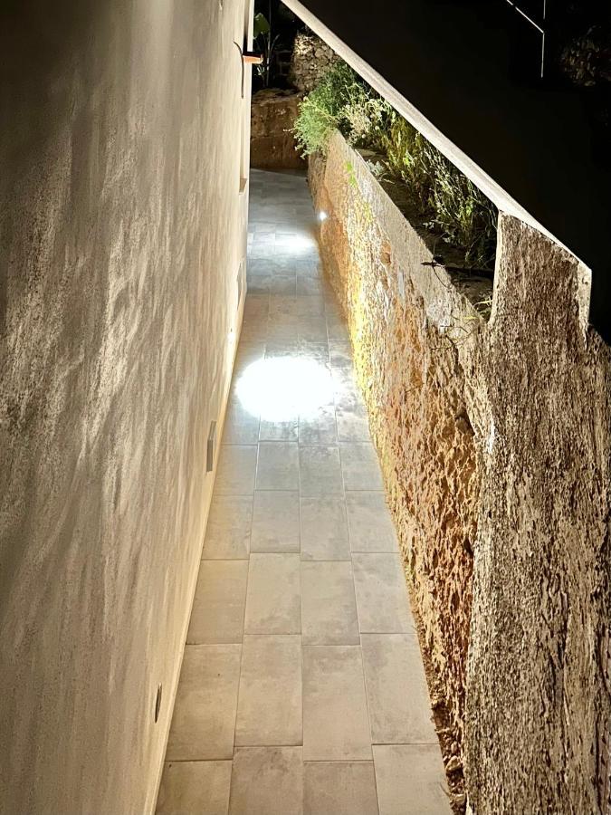 Dimora Delle Tonnare Hotell Favignana Eksteriør bilde