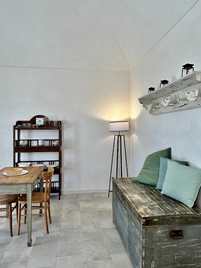 Dimora Delle Tonnare Hotell Favignana Eksteriør bilde