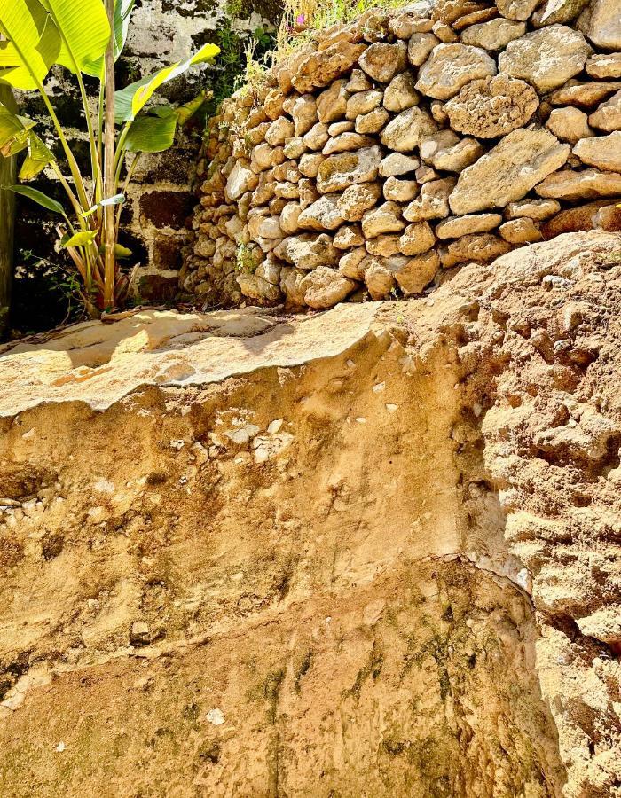 Dimora Delle Tonnare Hotell Favignana Eksteriør bilde