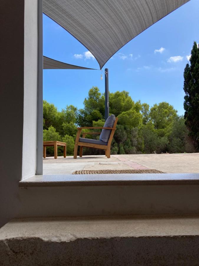 Dimora Delle Tonnare Hotell Favignana Eksteriør bilde