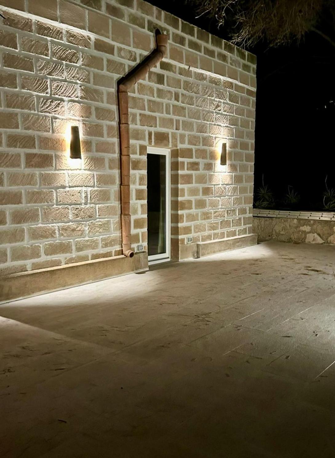 Dimora Delle Tonnare Hotell Favignana Eksteriør bilde