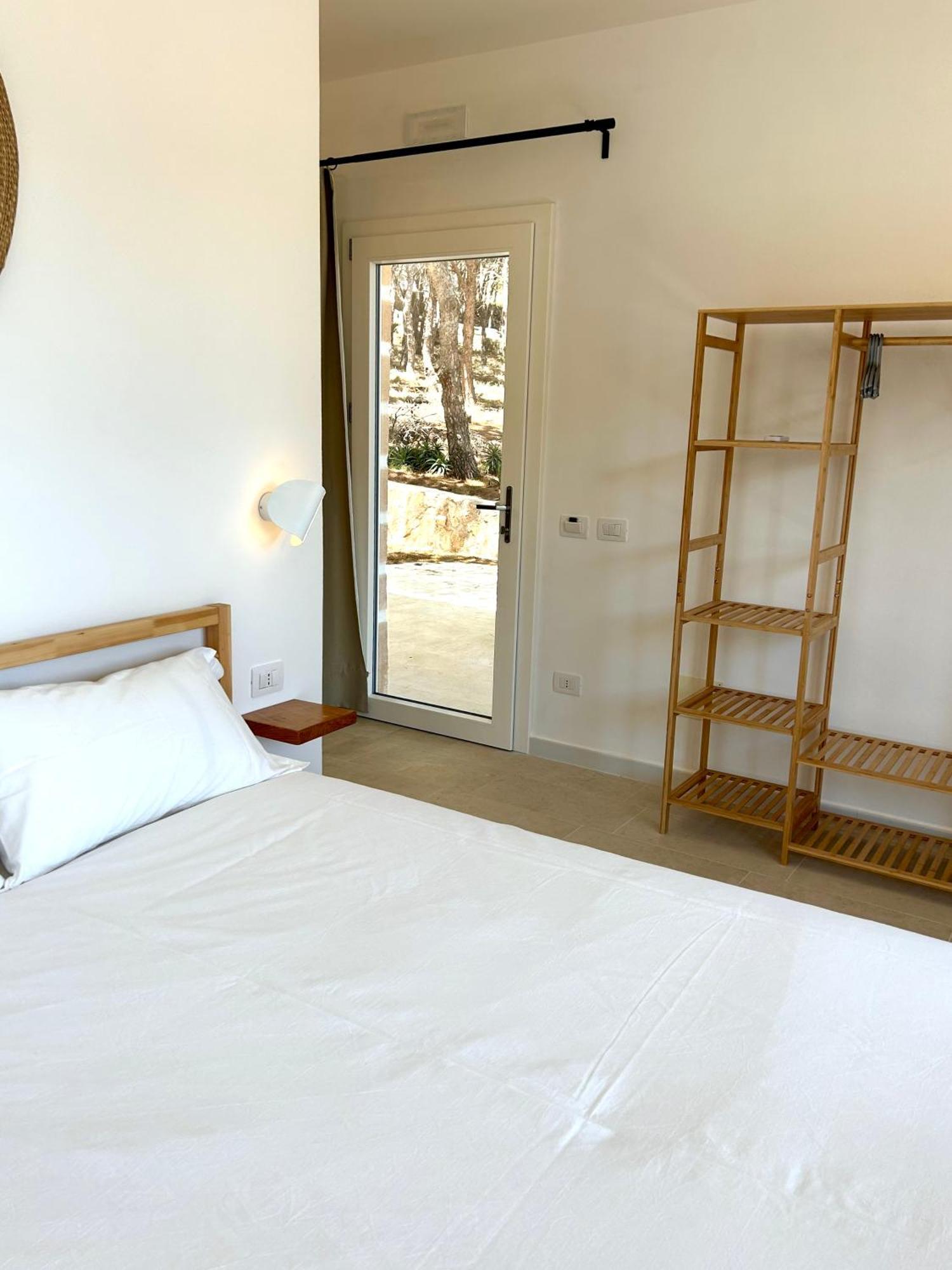 Dimora Delle Tonnare Hotell Favignana Eksteriør bilde