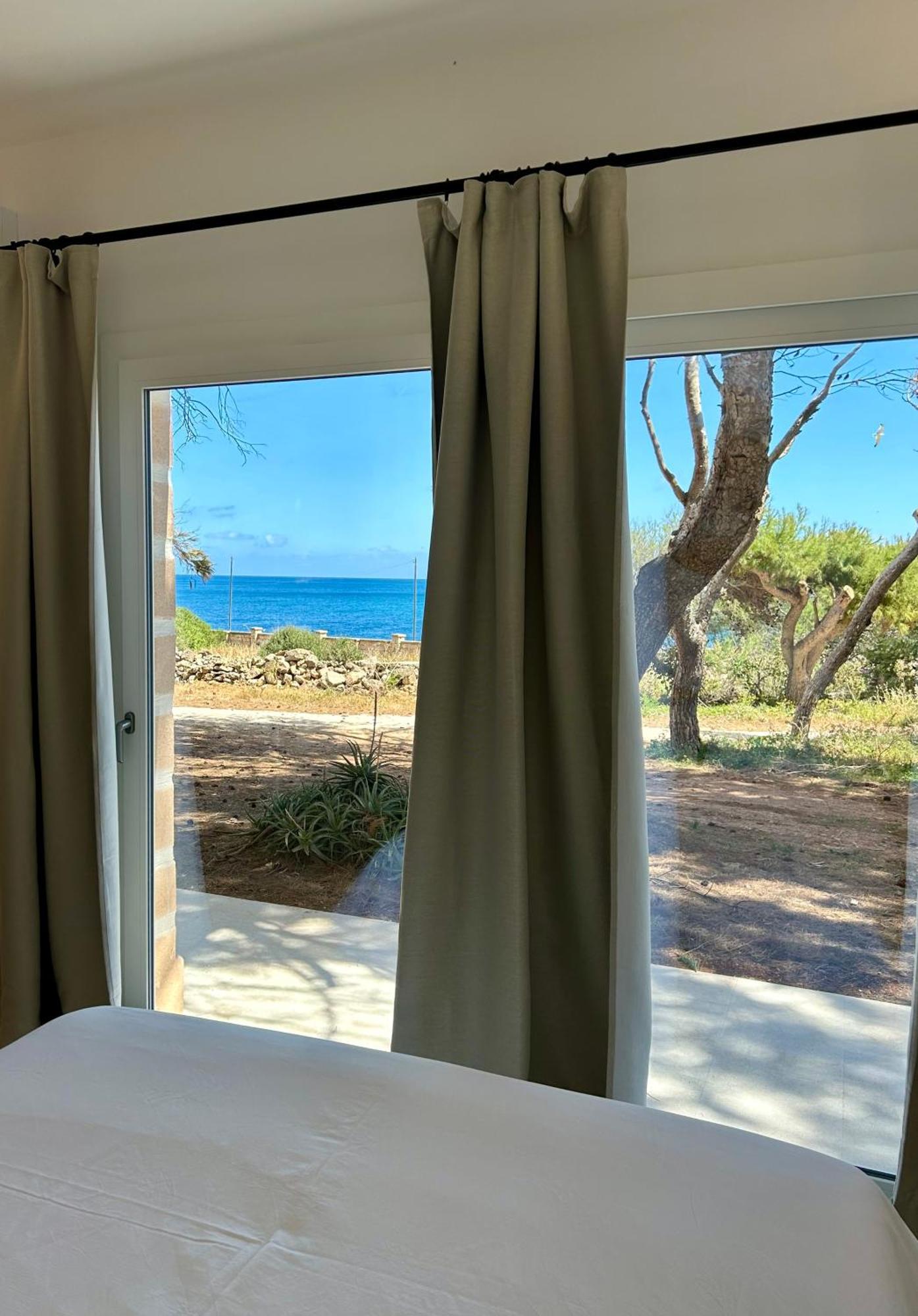 Dimora Delle Tonnare Hotell Favignana Eksteriør bilde